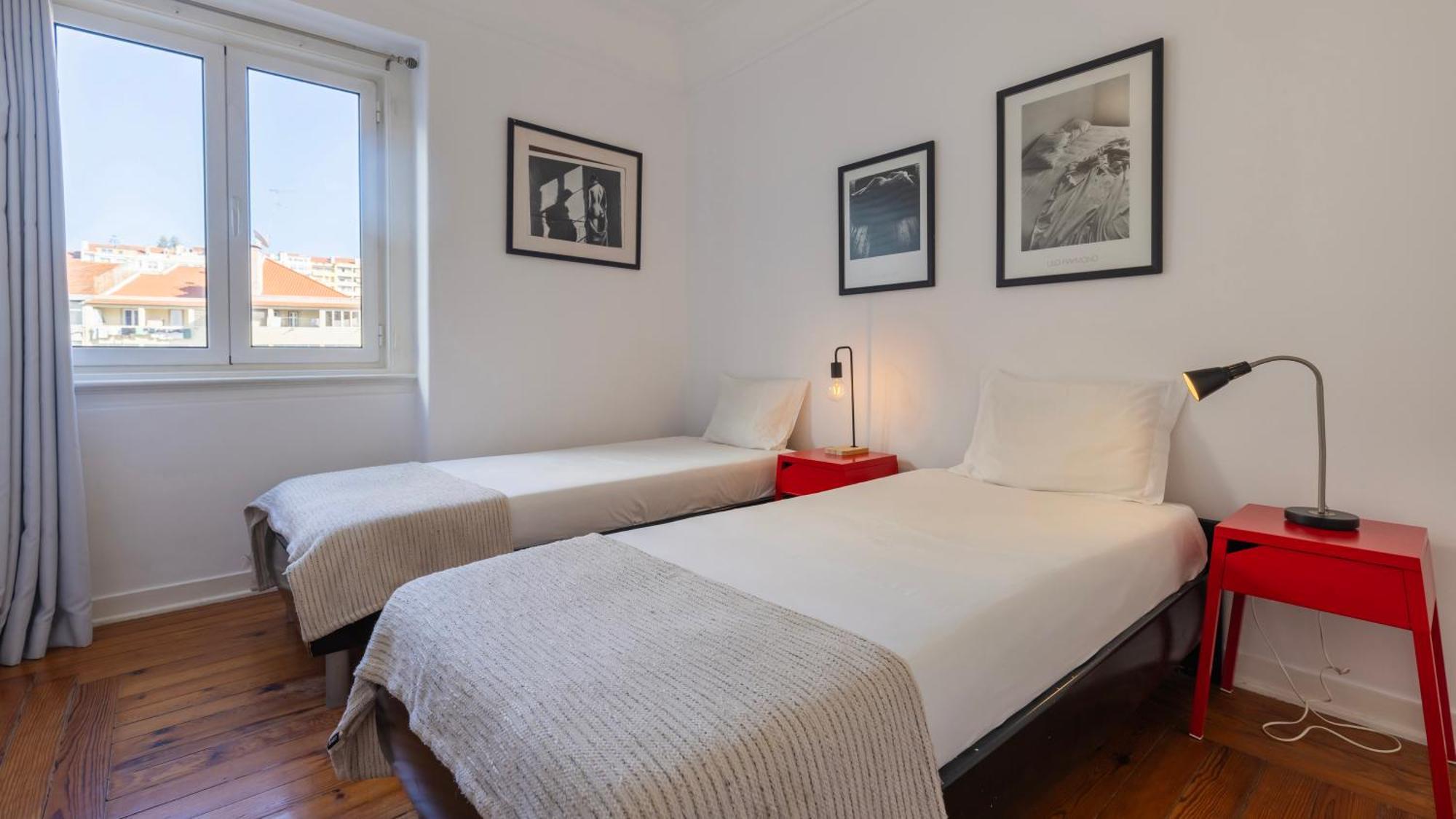 Liberdade Charming By Lovelystay Apartment Lisbon