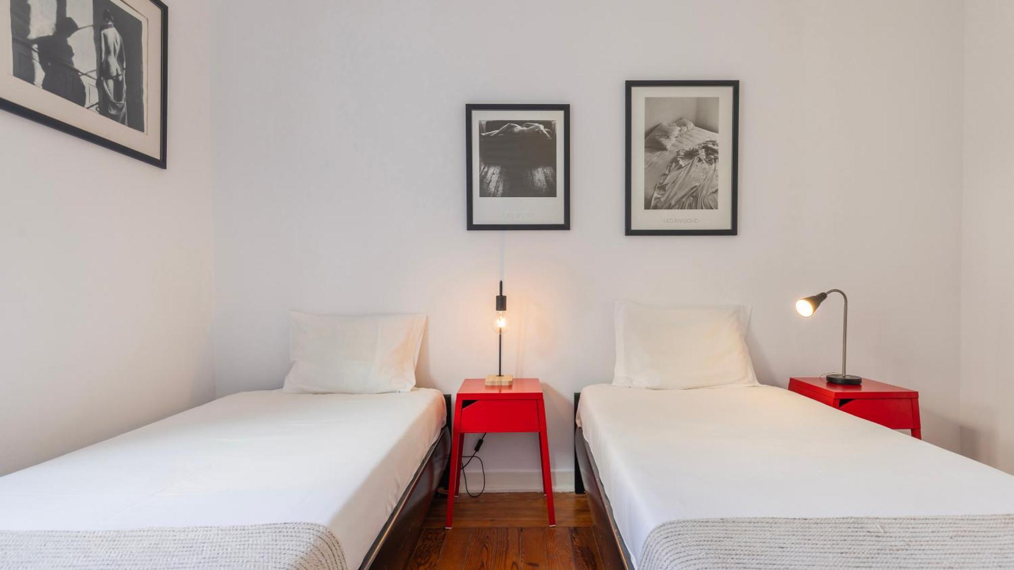 Liberdade Charming By Lovelystay *