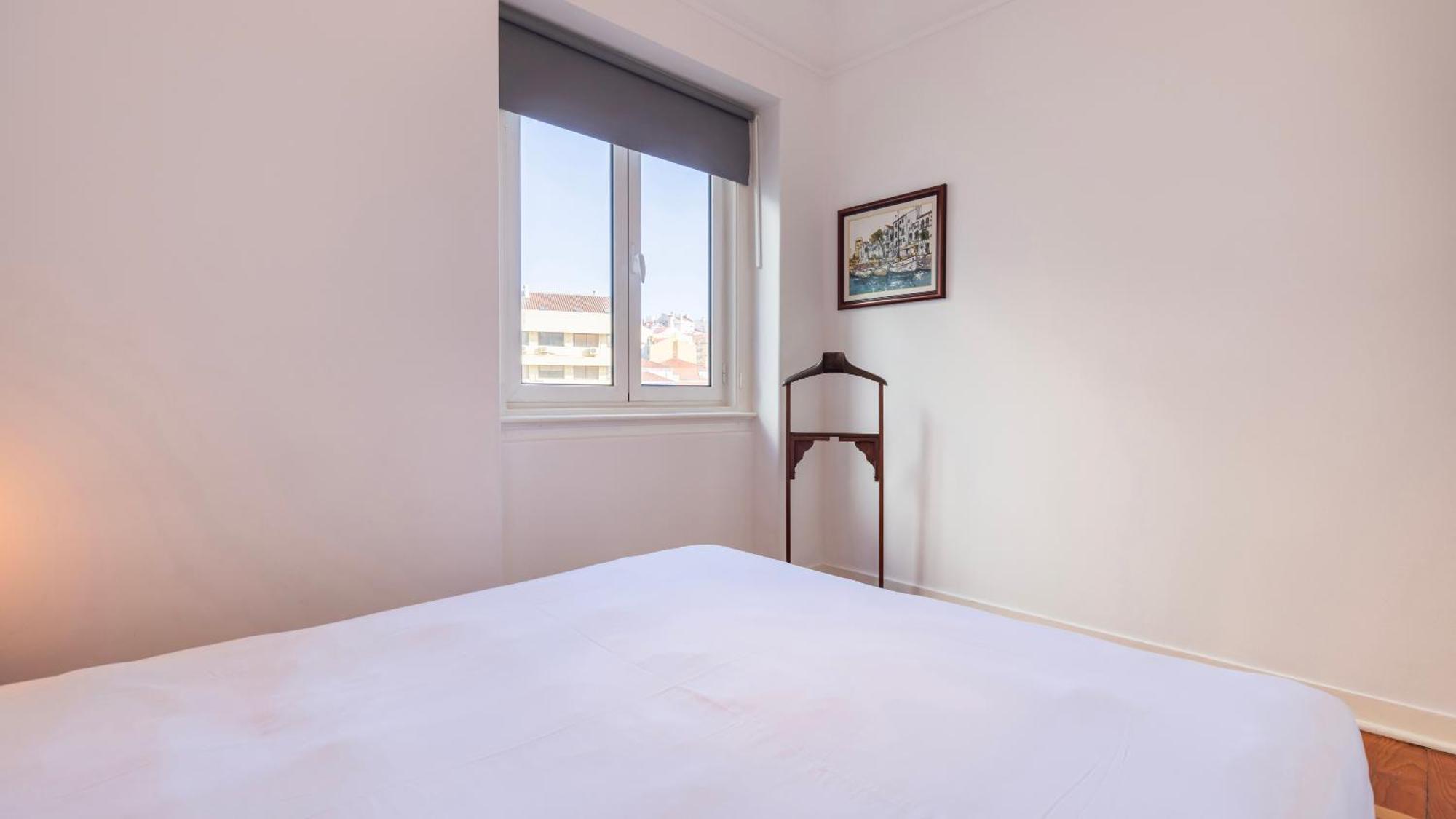 Liberdade Charming By Lovelystay Apartment