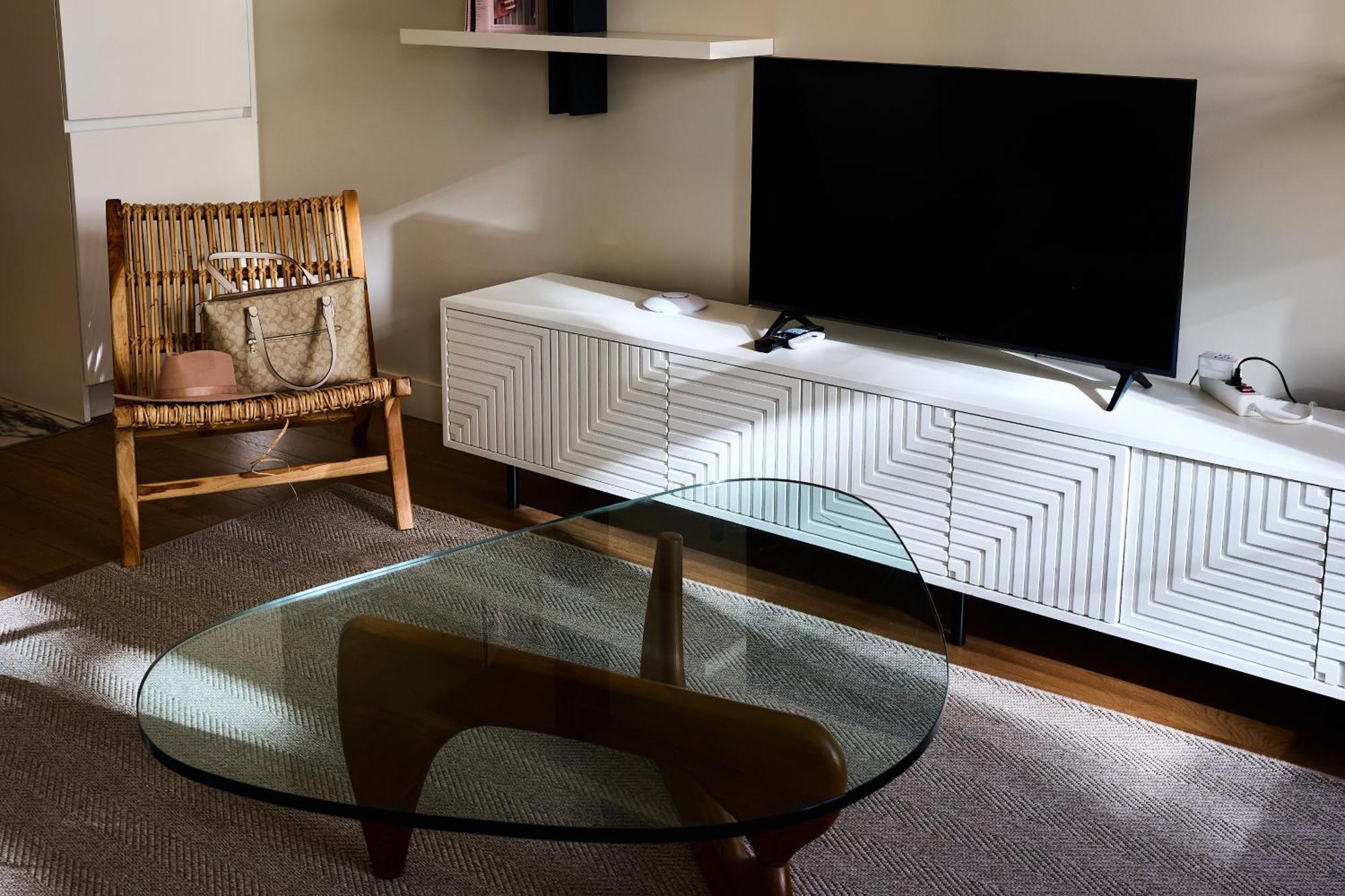 Apartment Ando Living - Augusta House