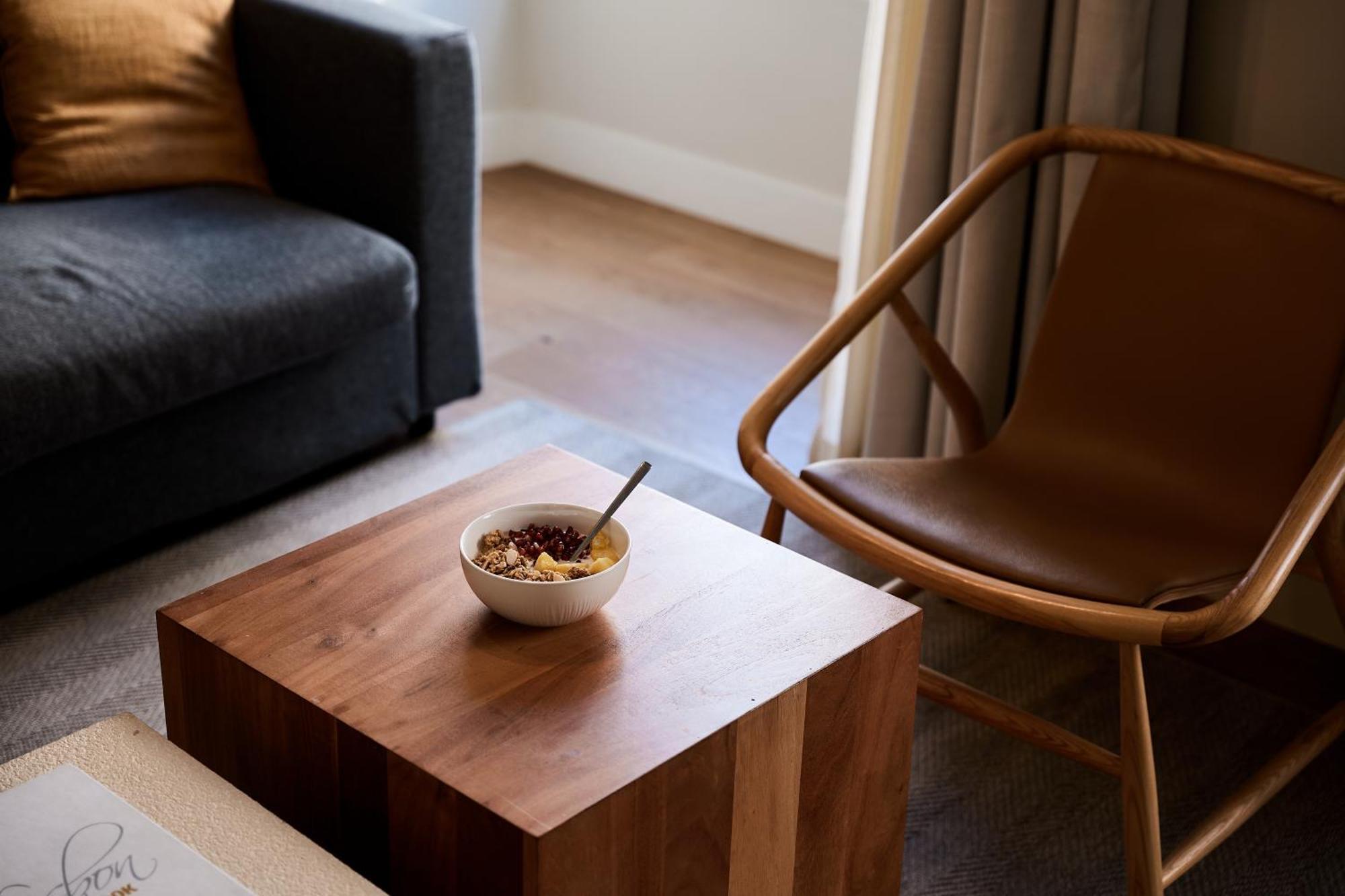 Ando Living - Augusta House * Lisbon