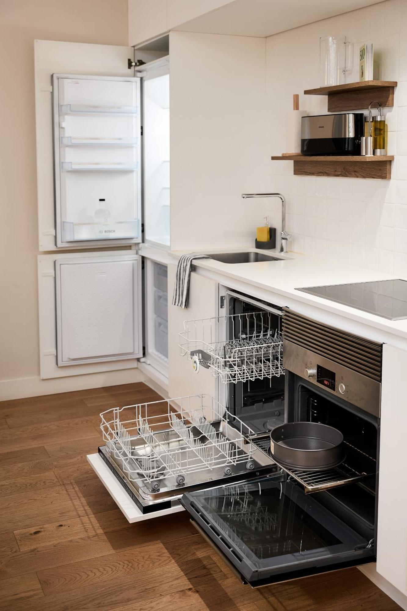 Ando Living - Augusta House Apartment