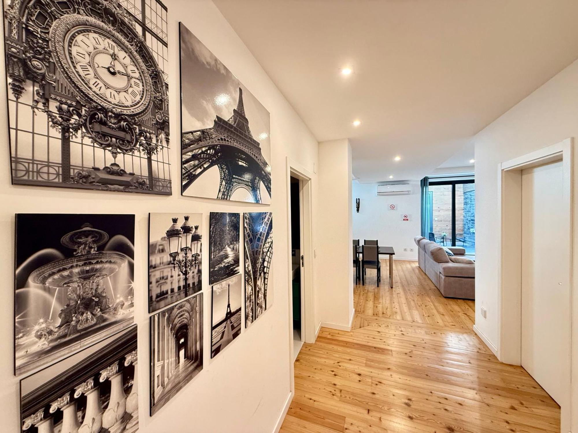 Apartment Well *