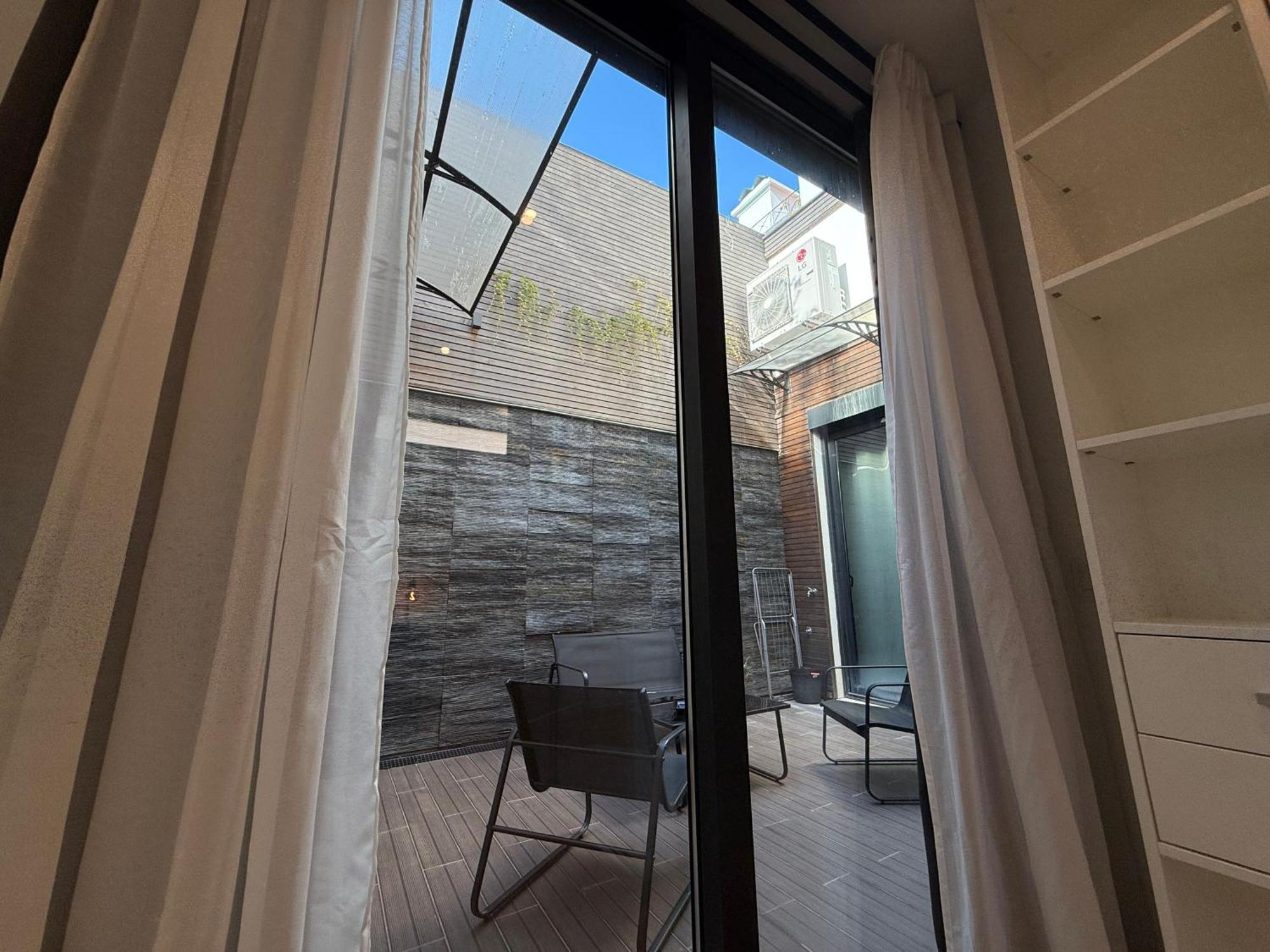 Apartment Well Lisbon