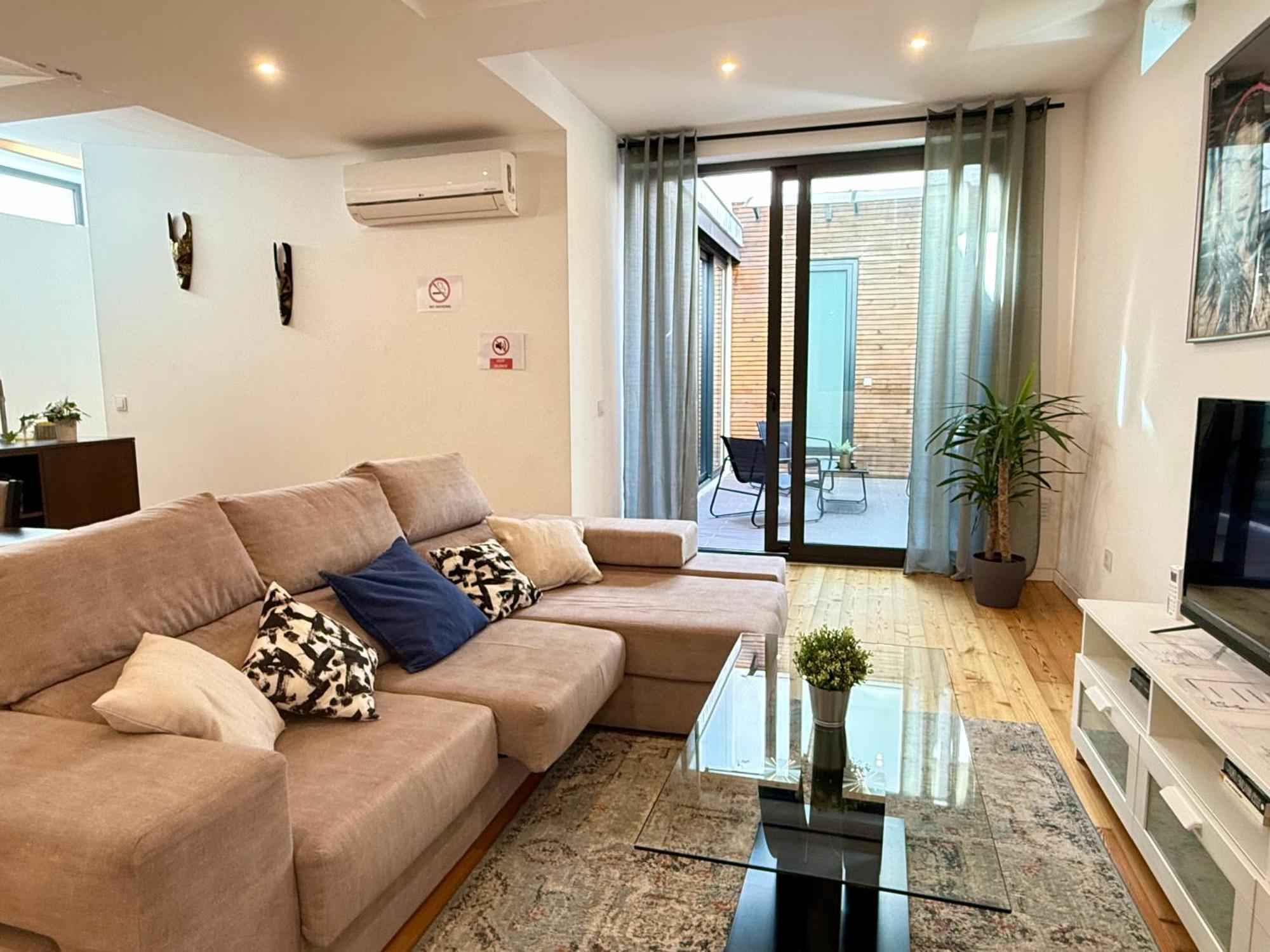 Well Apartment Lisbon