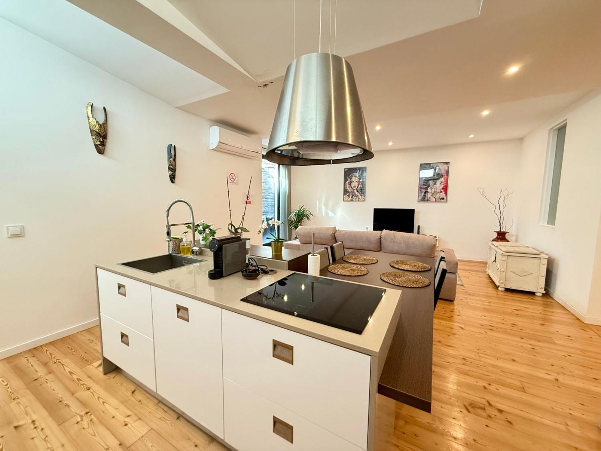 Apartment Well Lisbon