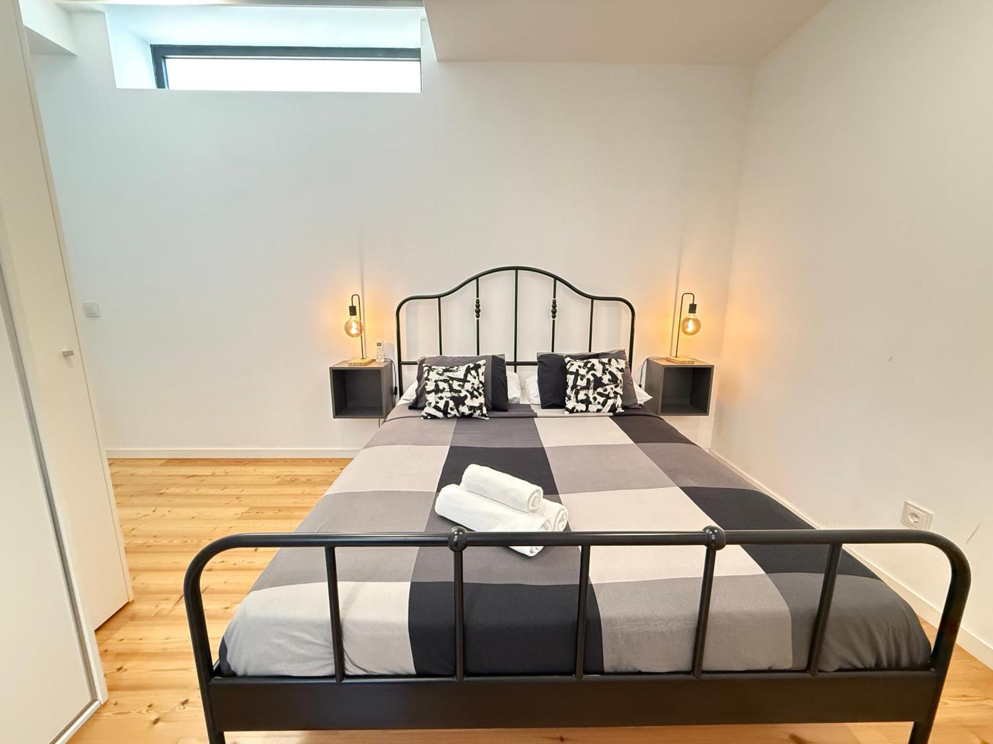 Well Apartment