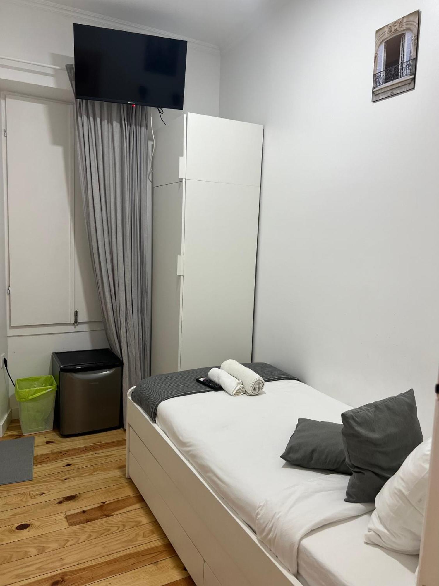 Homestay Antonio Pedro Lisbon