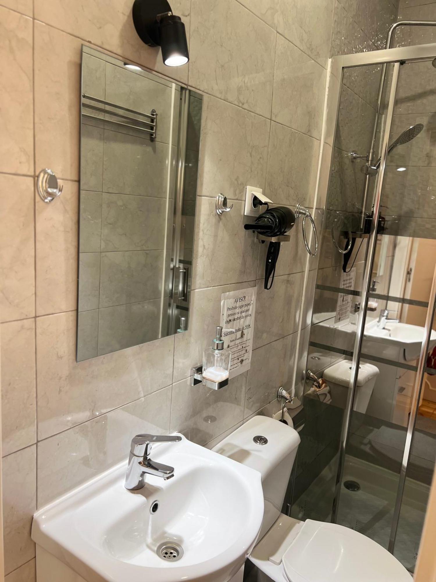 Homestay Antonio Pedro Lisbon