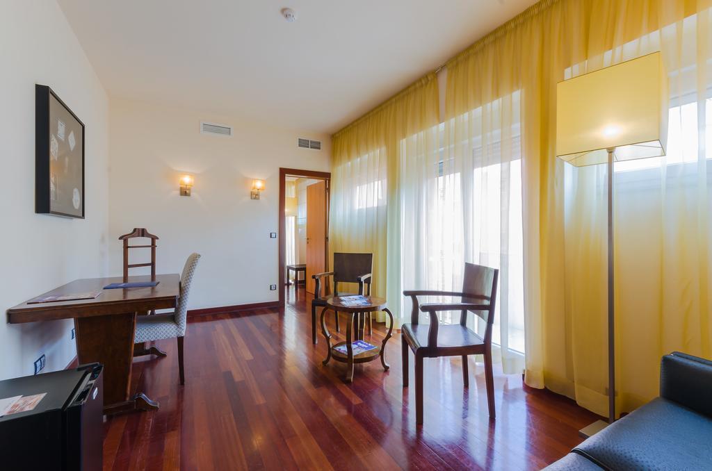 Principe Real 4* Lisbon