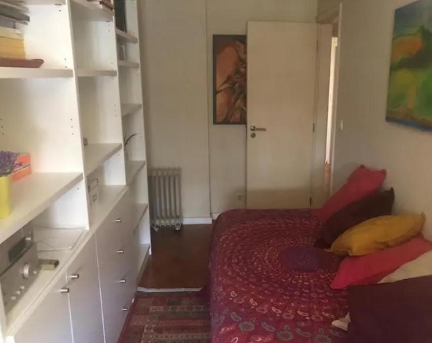 Apartment Avenida