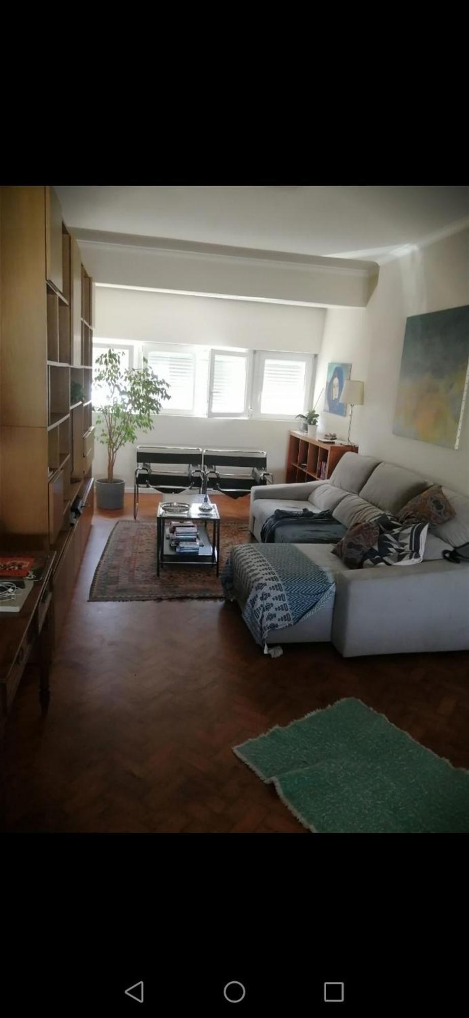 Avenida Apartment Lisbon