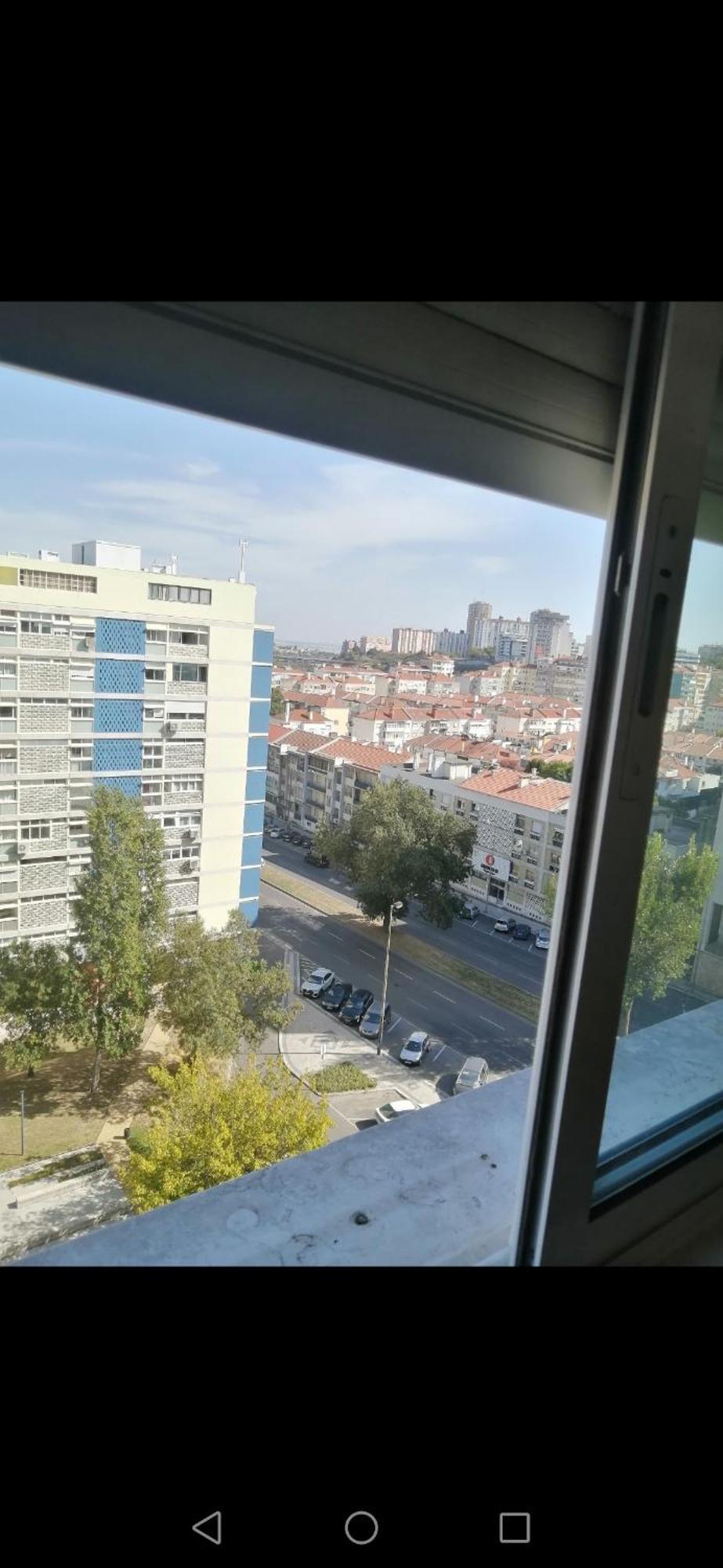 Avenida Apartment Lisbon