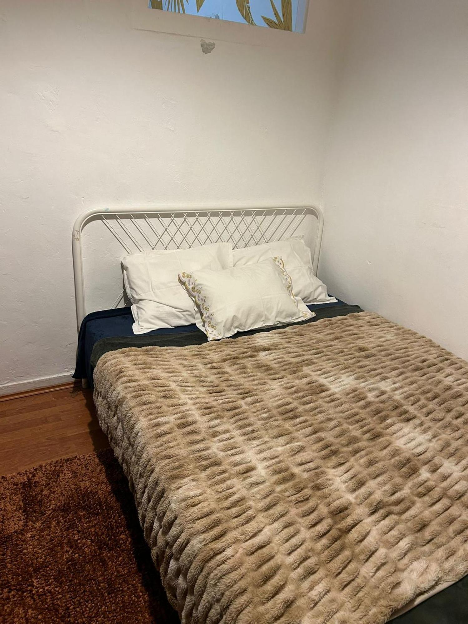 Floral Apartment *