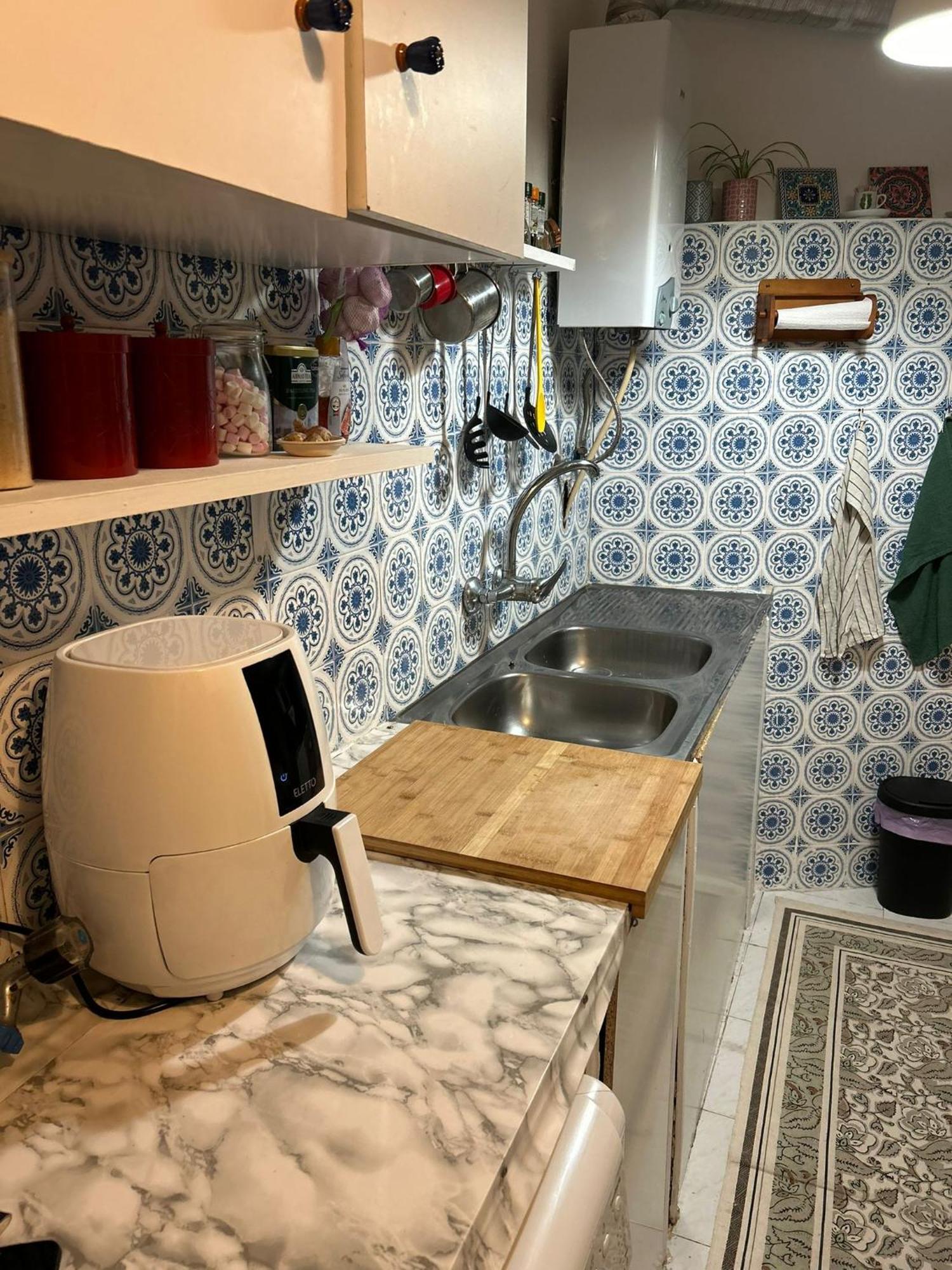 Floral Apartment Lisbon