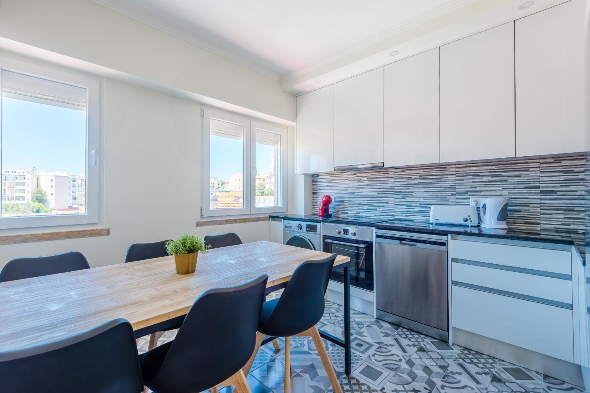 Bela Vista C In Apartment