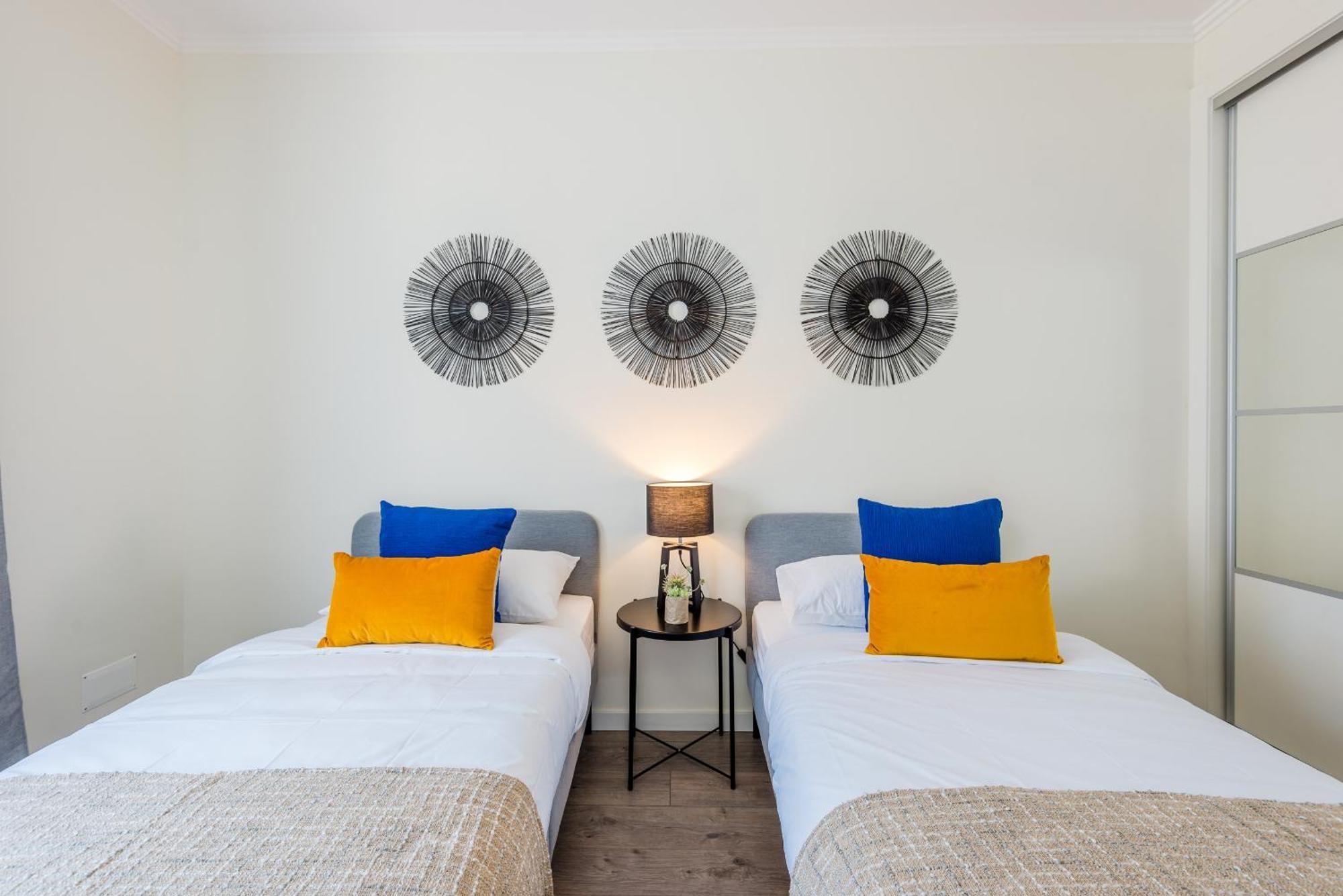 Apartment Bela Vista C In