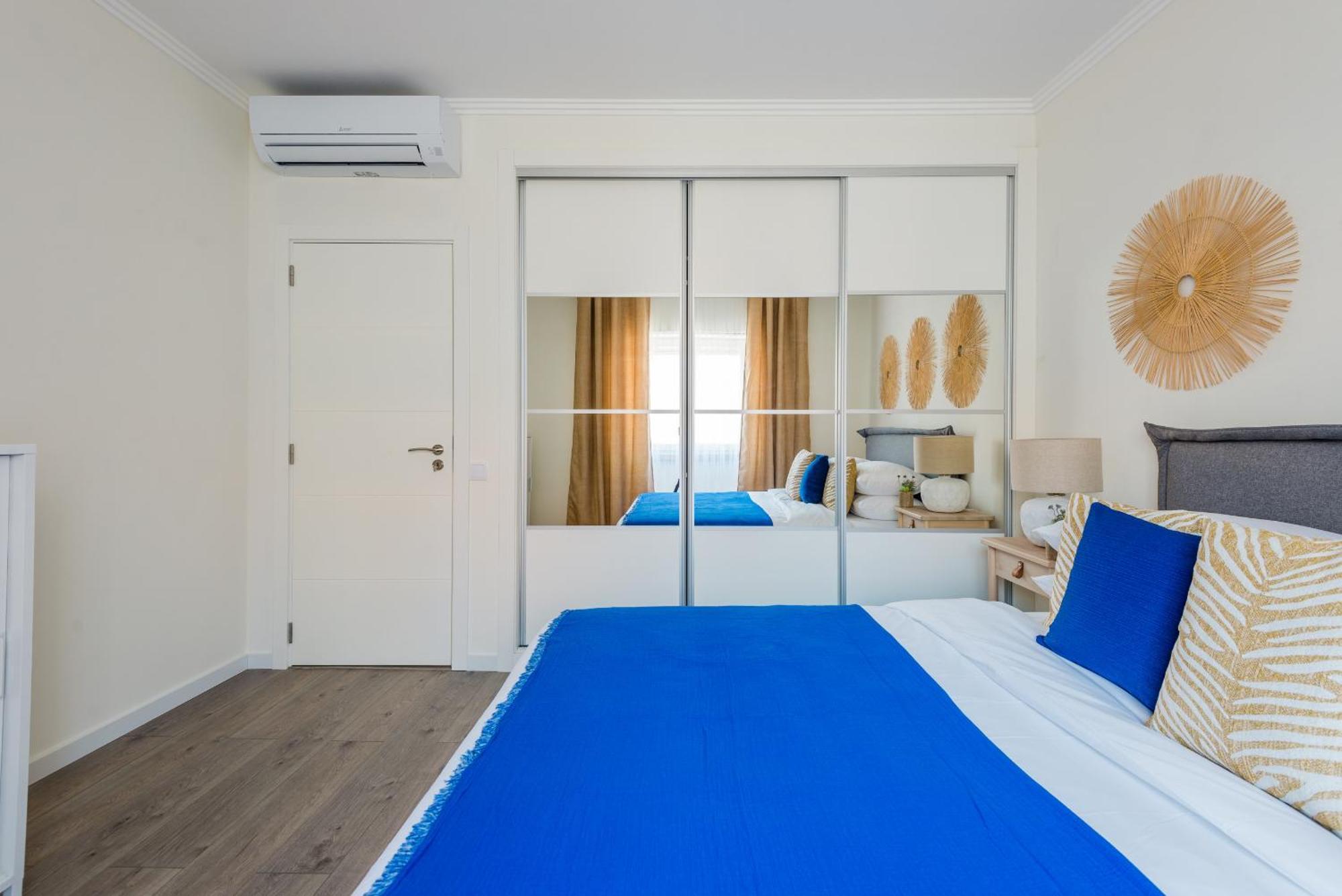 Apartment Bela Vista C In *