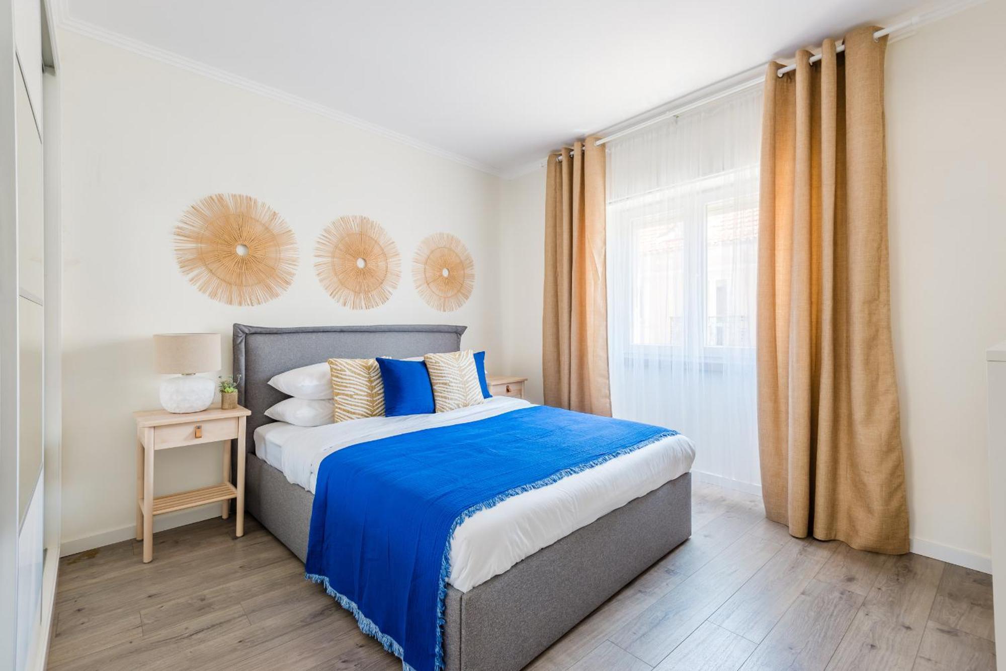 Bela Vista C In Apartment