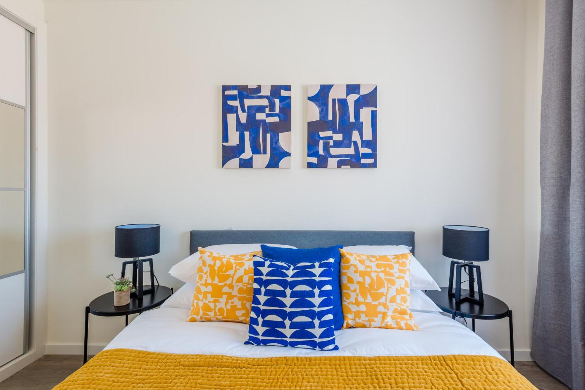 Bela Vista C In Apartment