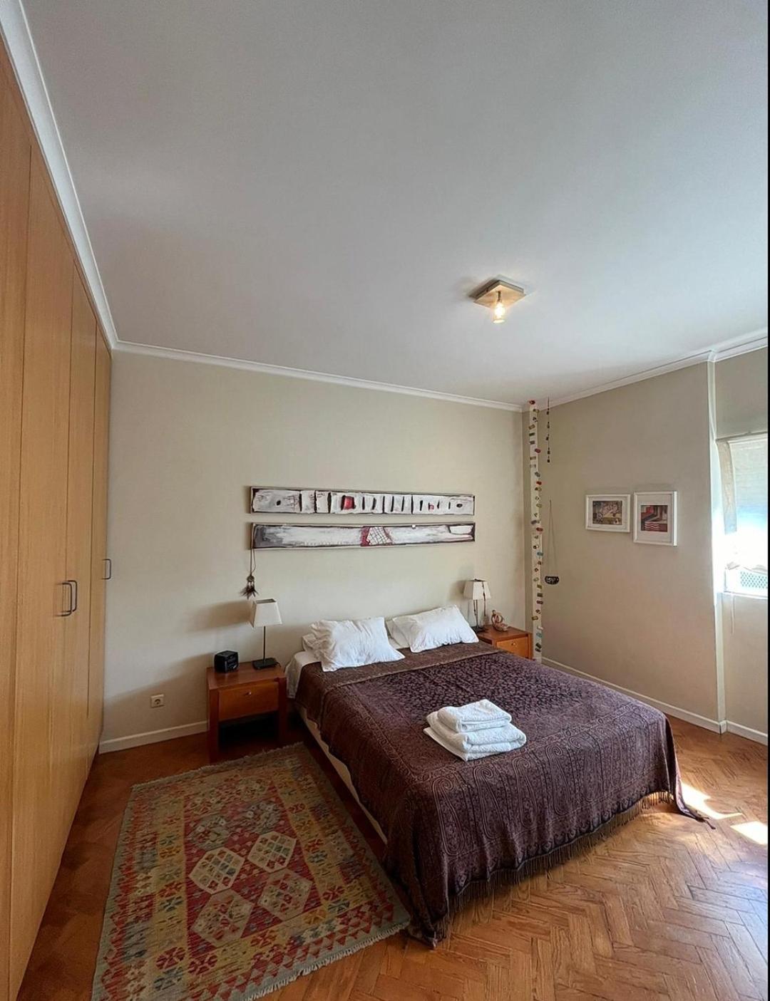 Apartment Avenida Lisbon