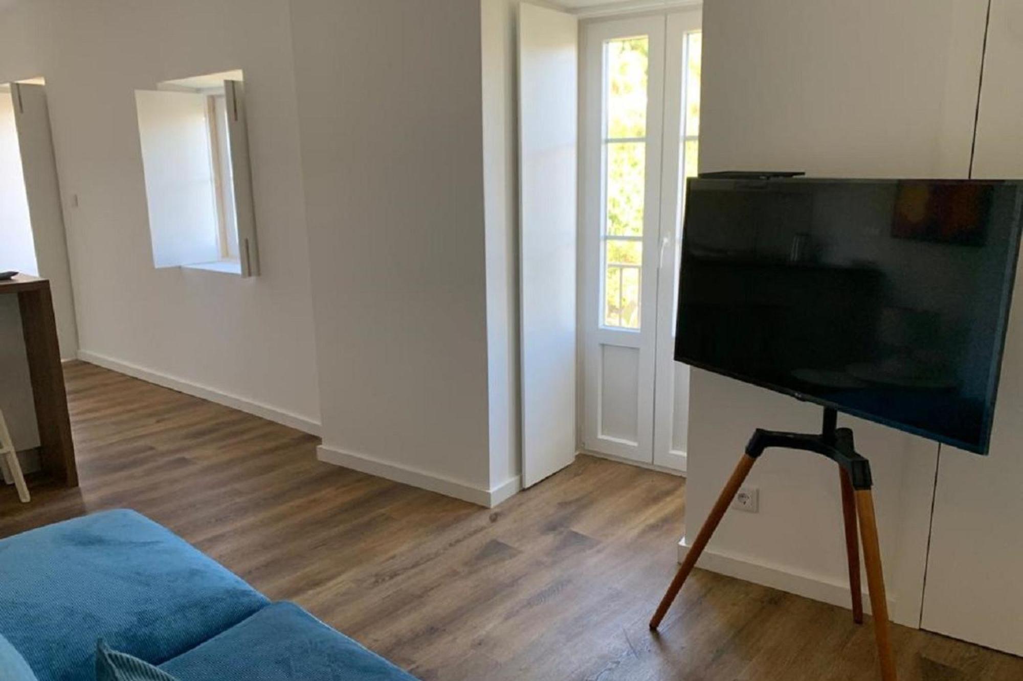 2bdr Comfy In Graca By Lovelystay Apartment