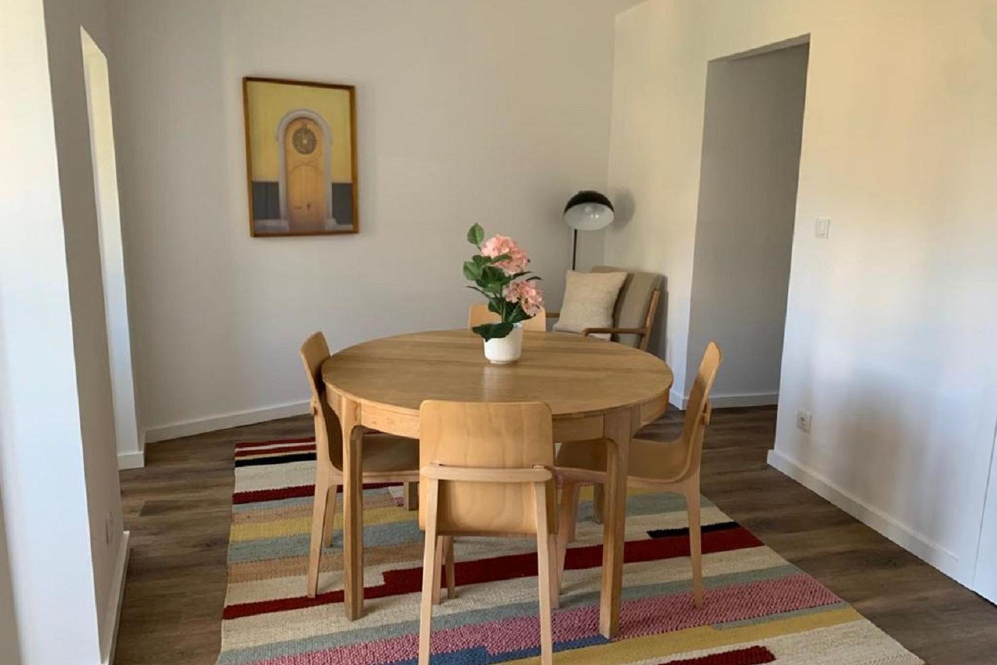 2bdr Comfy In Graca By Lovelystay Apartment *