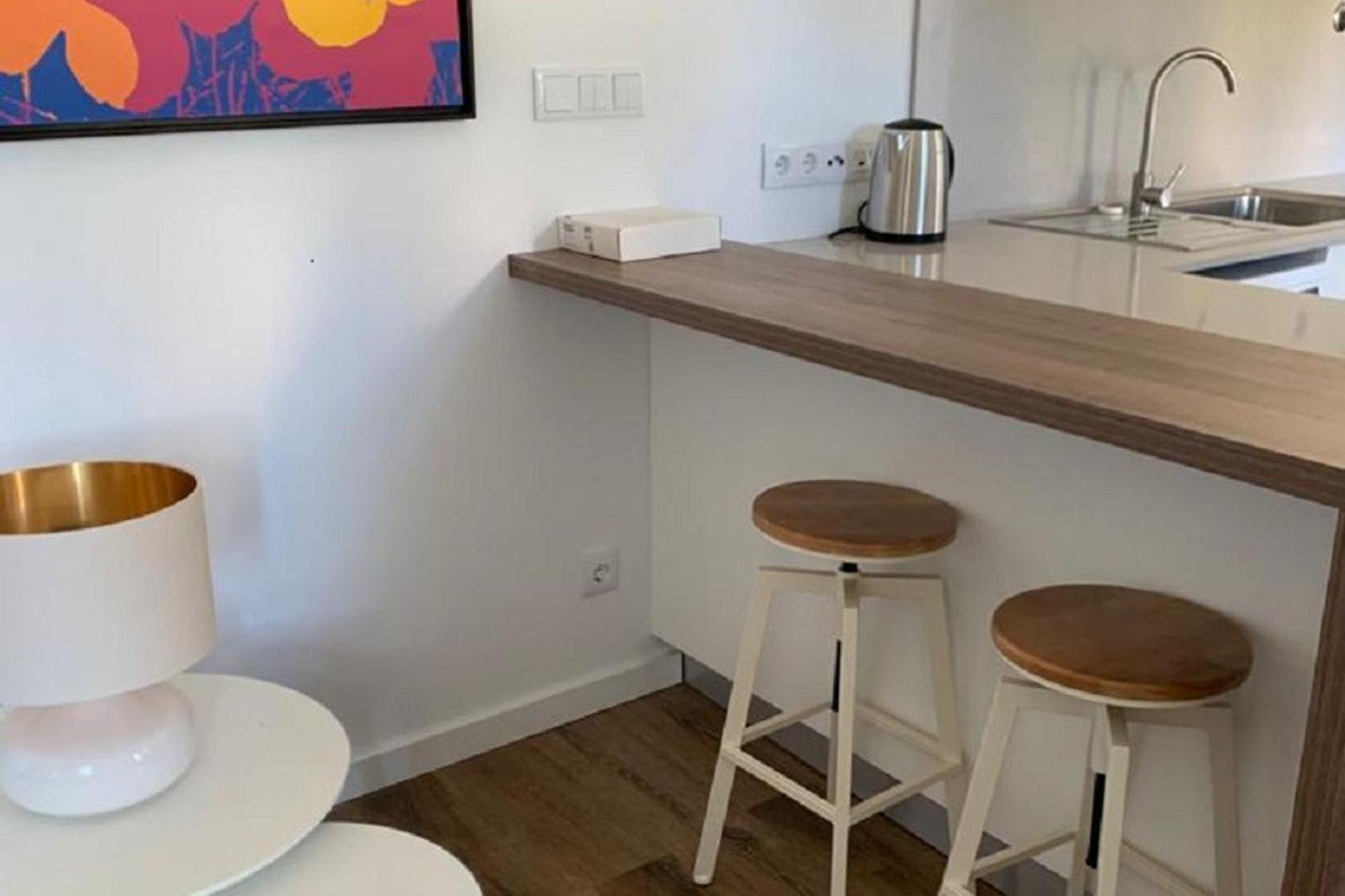 Apartment 2bdr Comfy In Graca By Lovelystay *