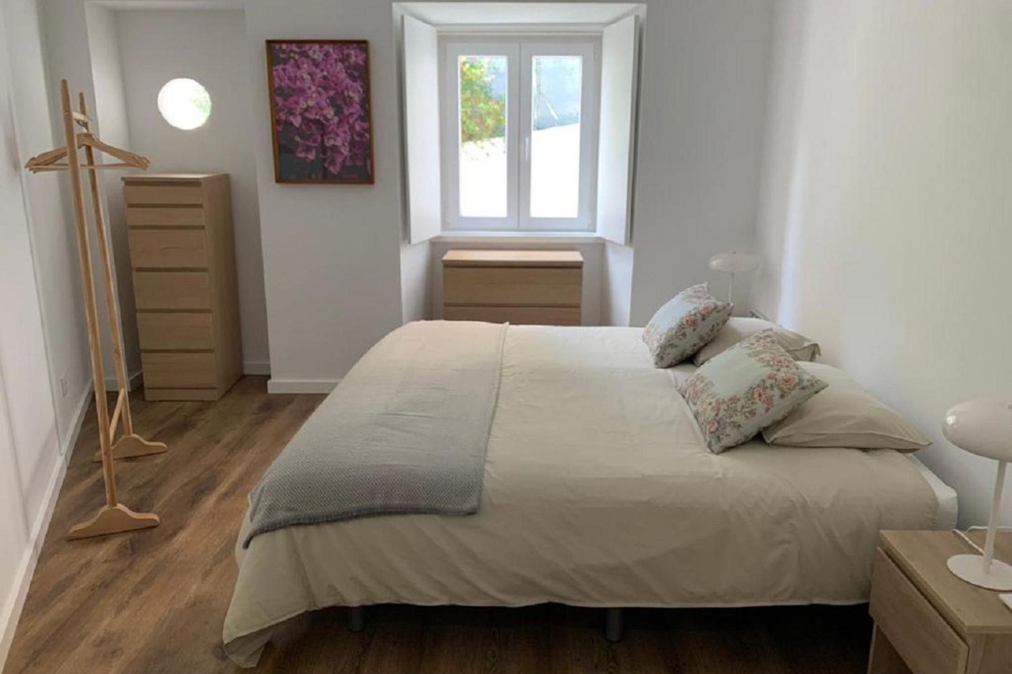 2bdr Comfy In Graca By Lovelystay *