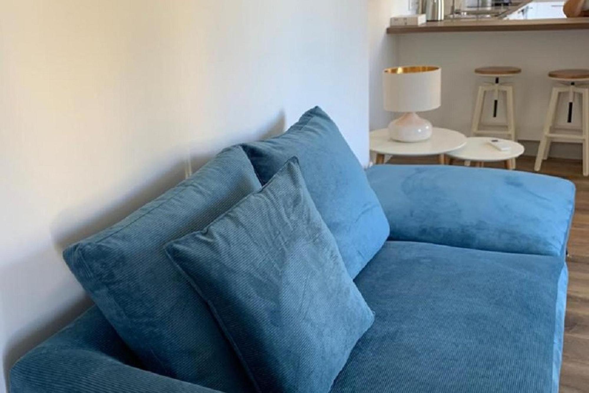 2bdr Comfy In Graca By Lovelystay Apartment Lisbon