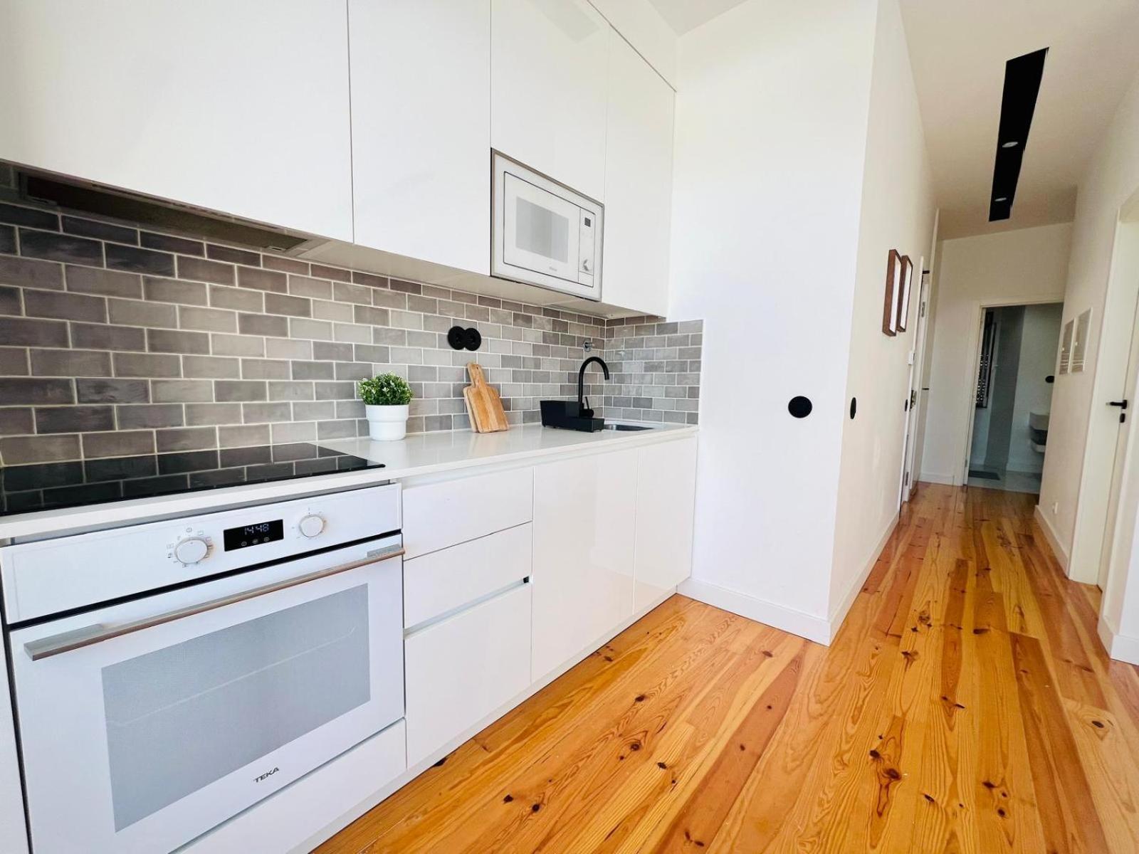Apartment Morais A Stylish Flat For A Memorable *