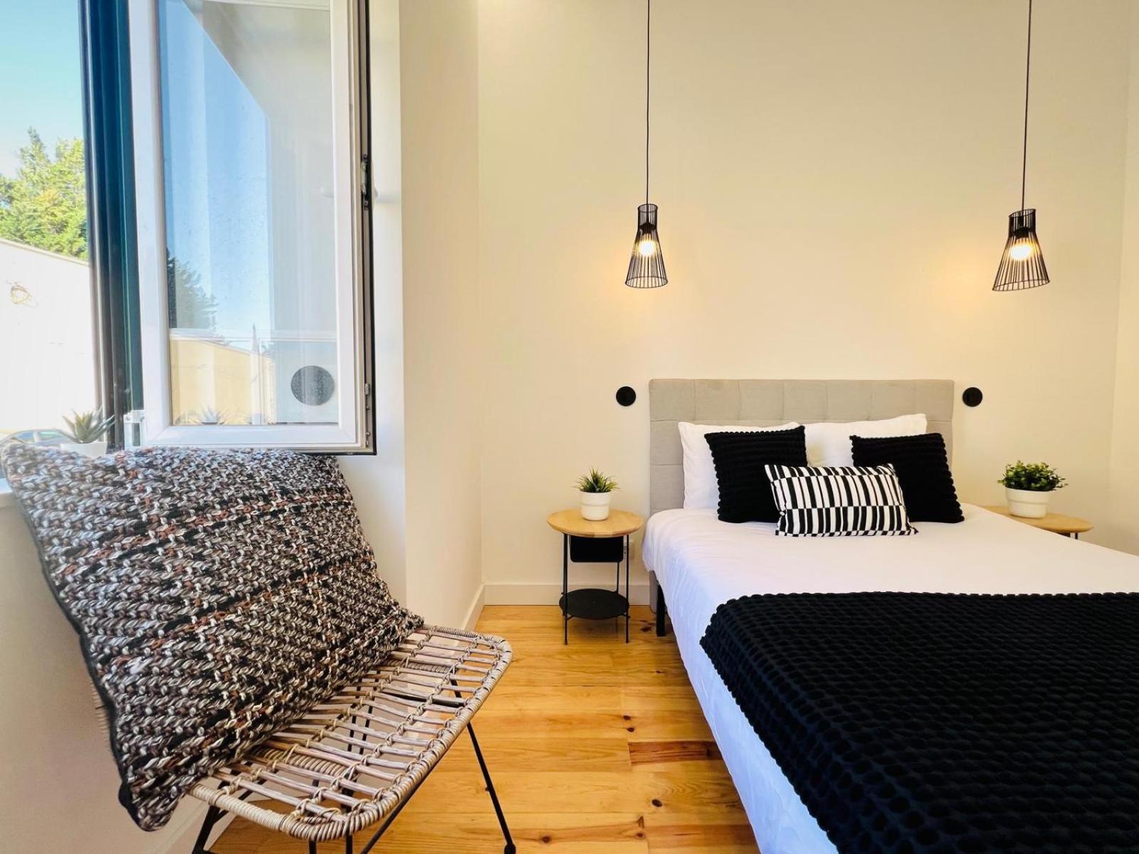 Apartment Morais A Stylish Flat For A Memorable Lisbon