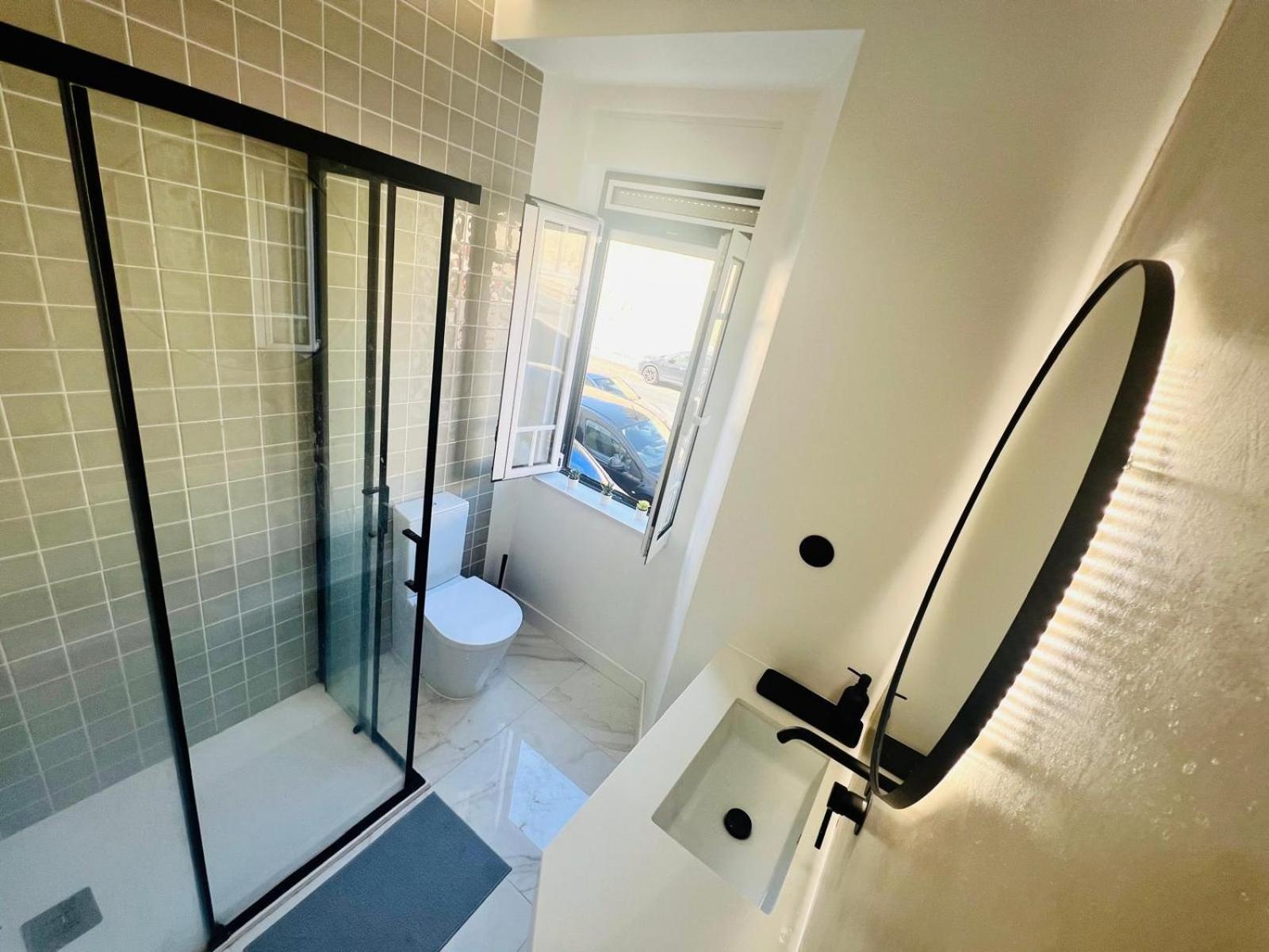 Morais A Stylish Flat For A Memorable Apartment