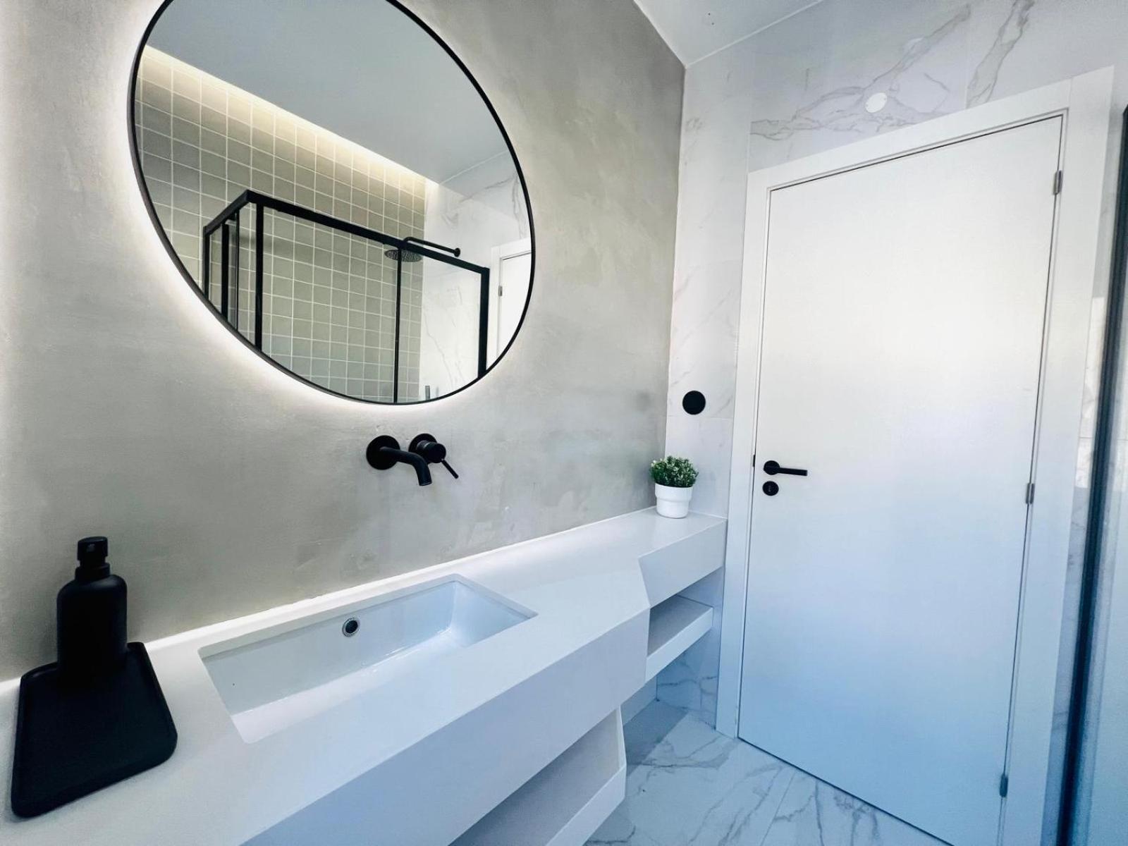 Apartment Morais A Stylish Flat For A Memorable