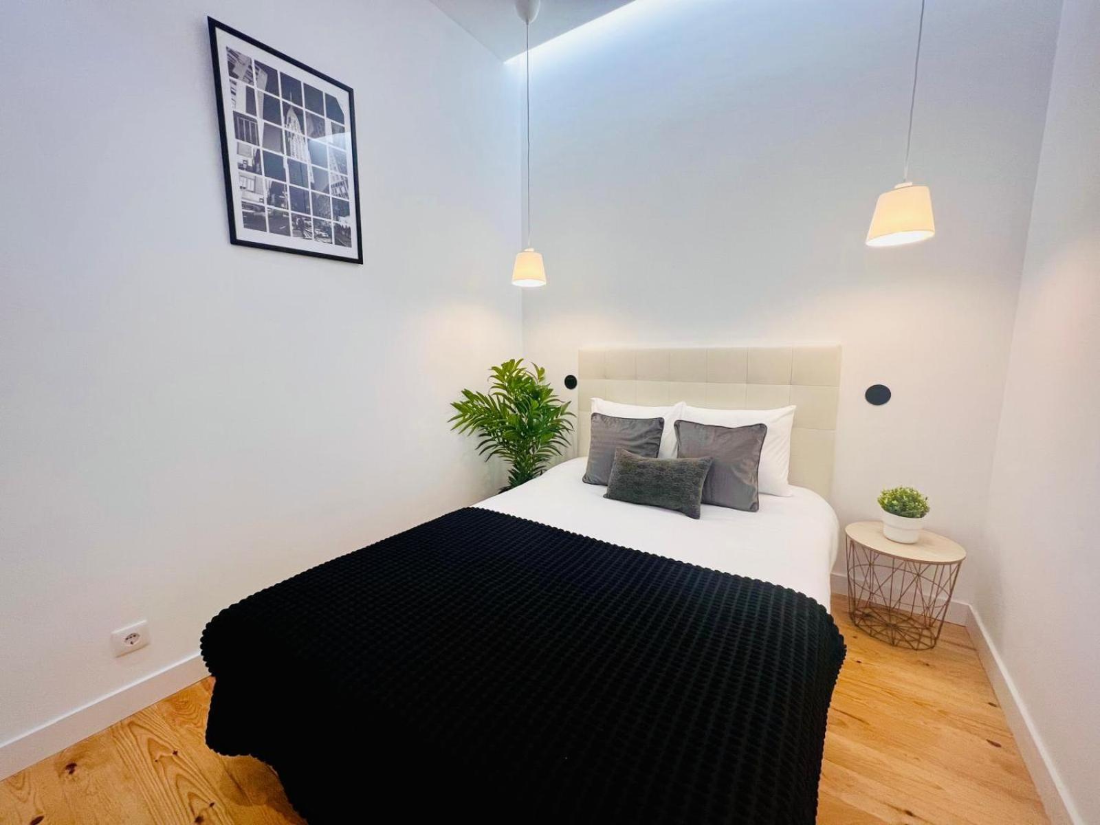 Apartment Morais A Stylish Flat For A Memorable *