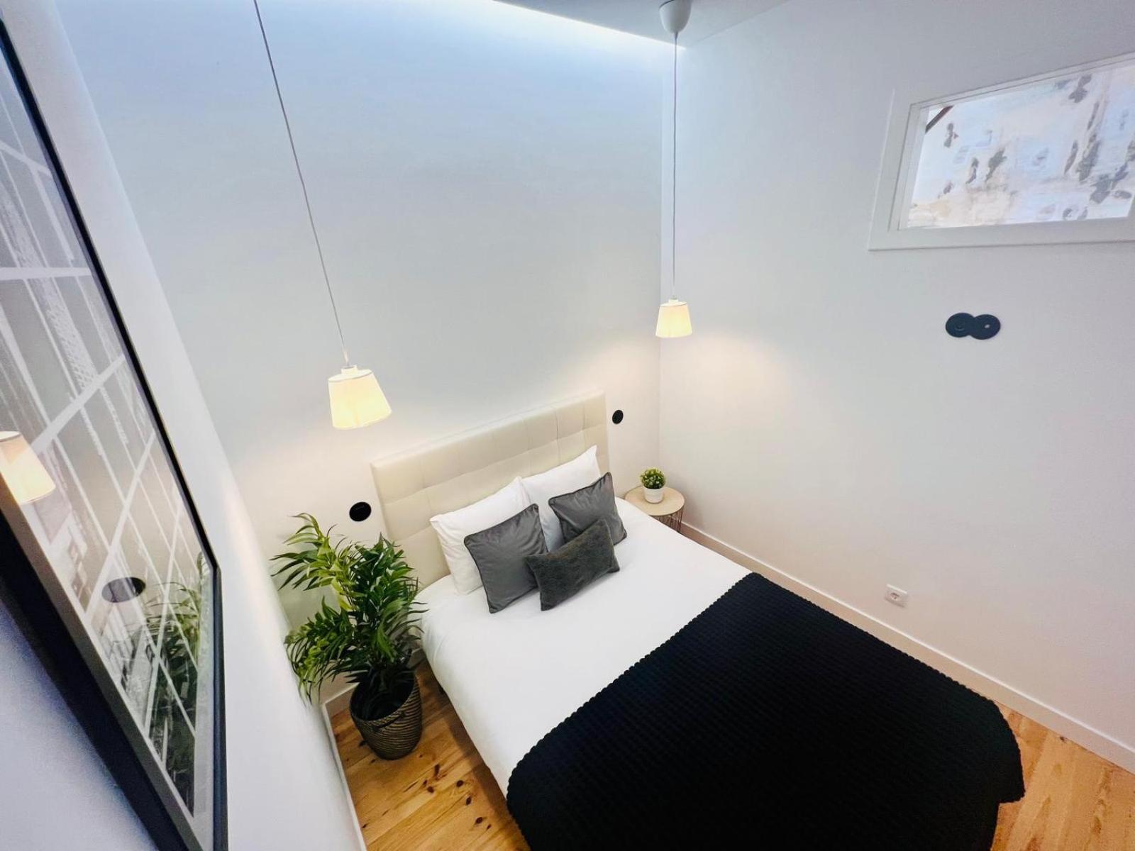 Apartment Morais A Stylish Flat For A Memorable