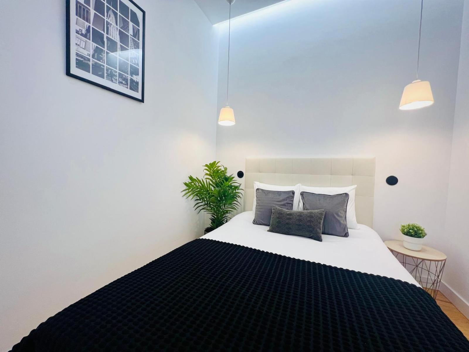 Morais A Stylish Flat For A Memorable Apartment *