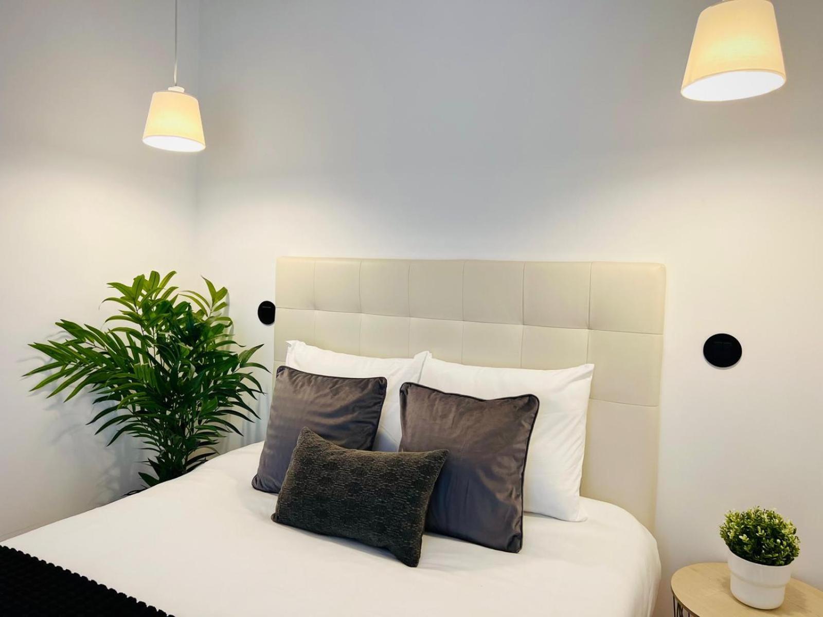 Apartment Morais A Stylish Flat For A Memorable *