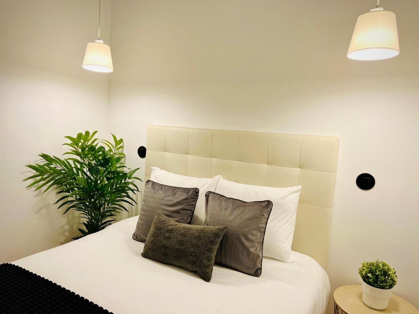 Apartment Morais A Stylish Flat For A Memorable