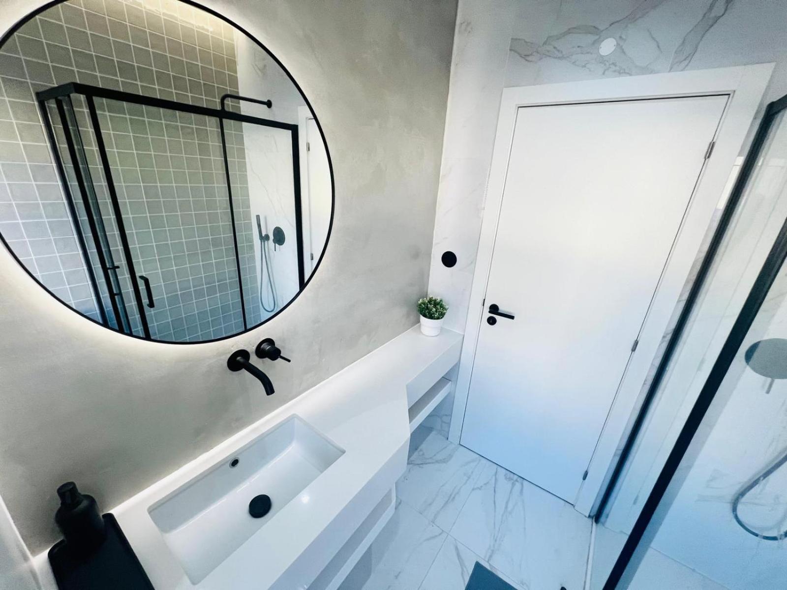 Morais A Stylish Flat For A Memorable Apartment Lisbon
