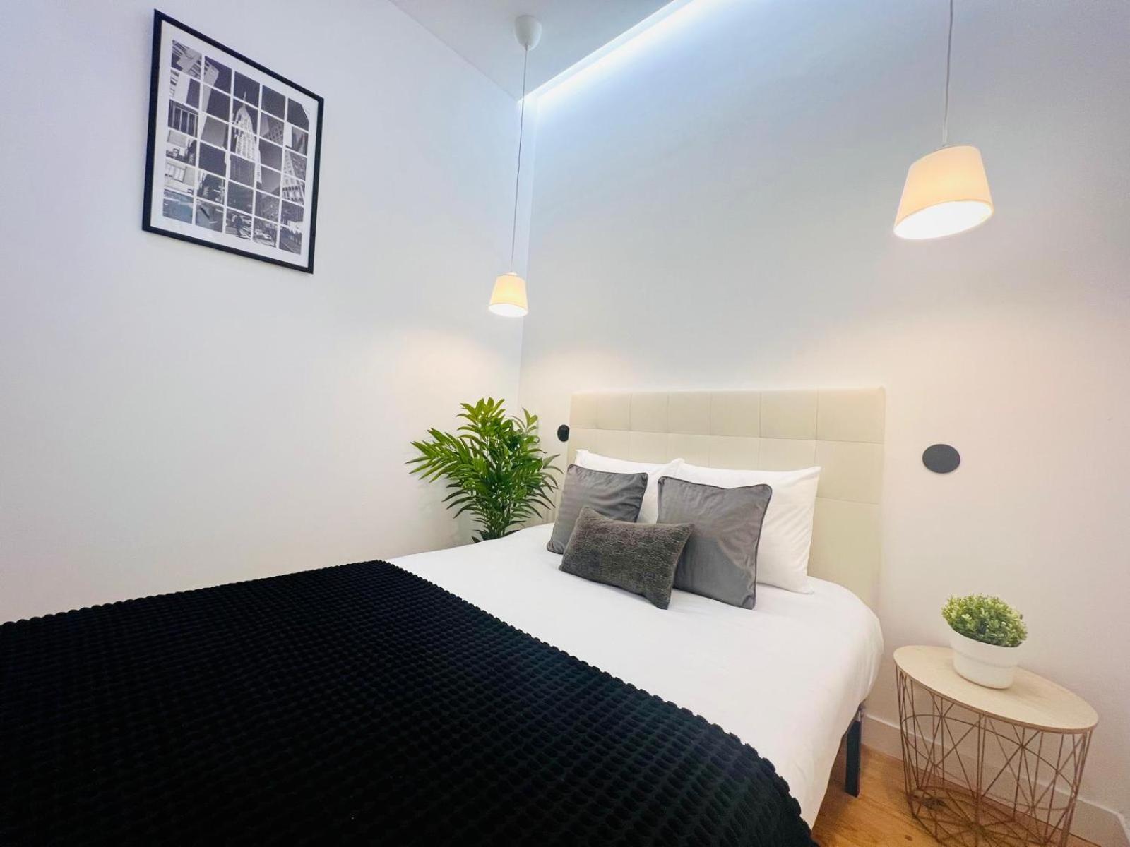 Apartment Morais A Stylish Flat For A Memorable Lisbon