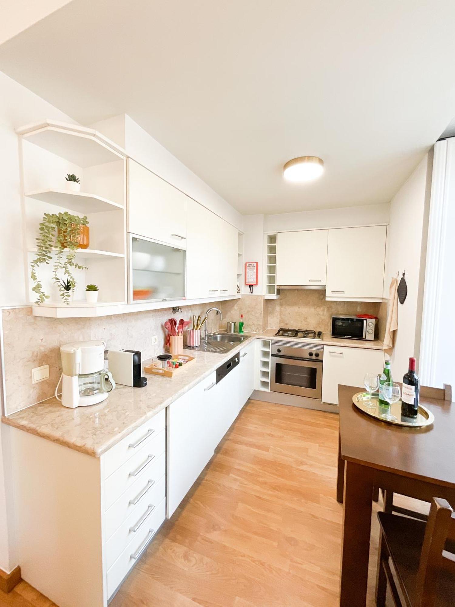 Stunning Luxury In Chiado 1br * Lisbon
