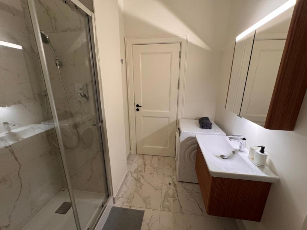 Apartment Augusta Luxury - Near Praca Do Comercio