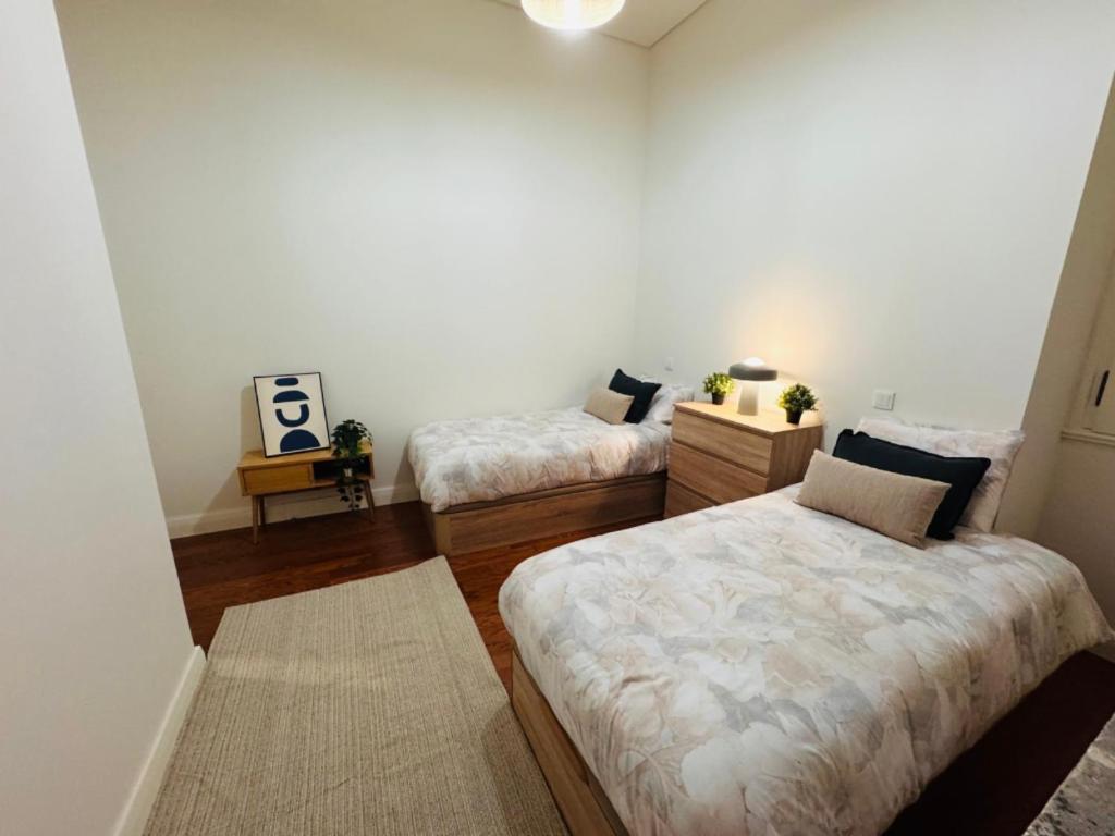 Augusta Luxury - Near Praca Do Comercio Apartment Lisbon