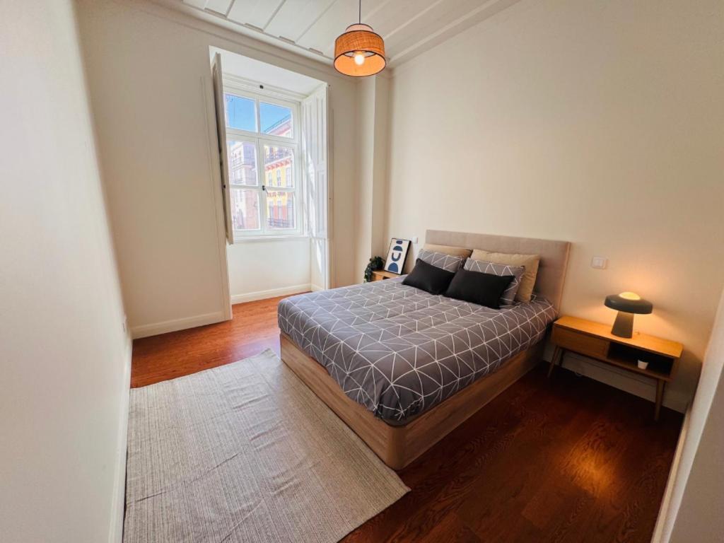 Apartment Augusta Luxury - Near Praca Do Comercio Lisbon