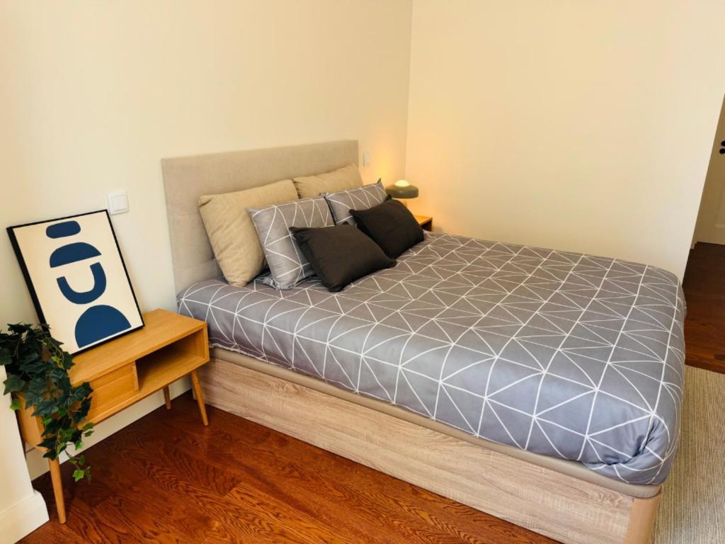 Augusta Luxury - Near Praca Do Comercio *