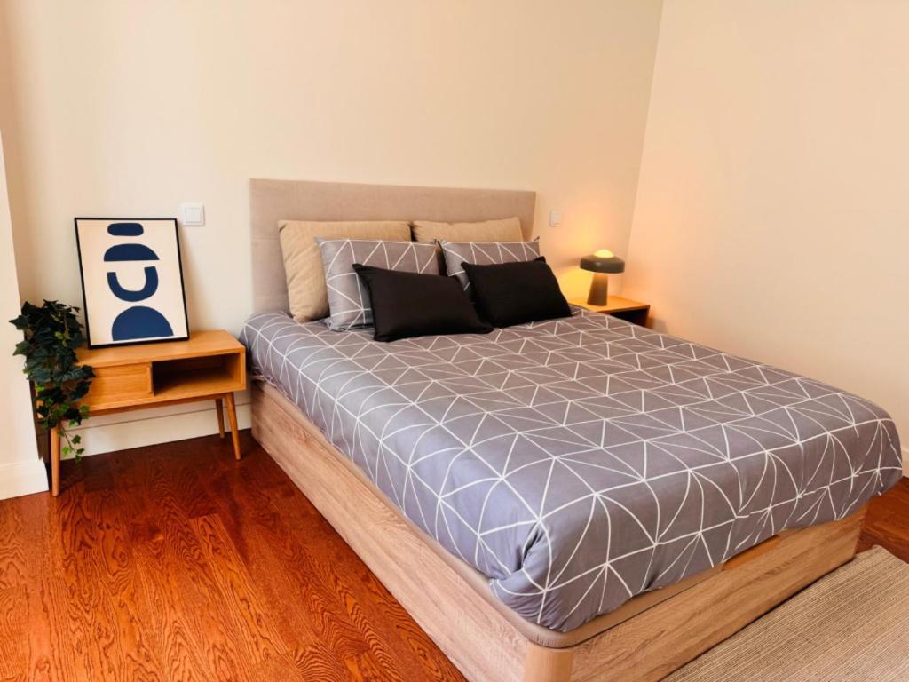 Augusta Luxury - Near Praca Do Comercio Lisbon