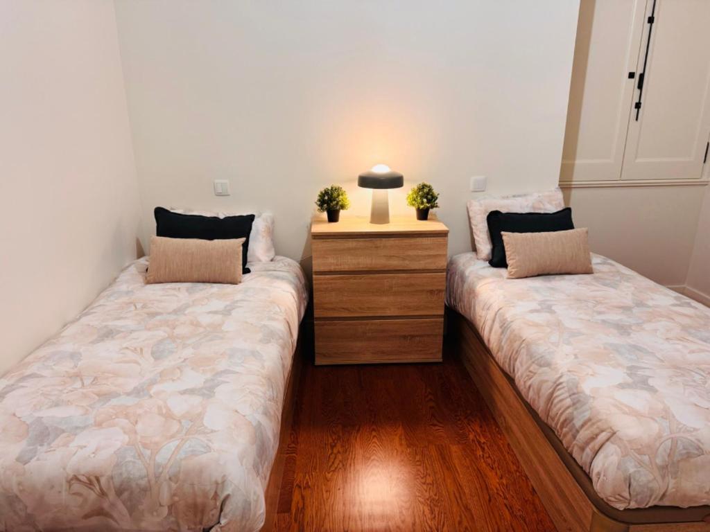 Apartment Augusta Luxury - Near Praca Do Comercio