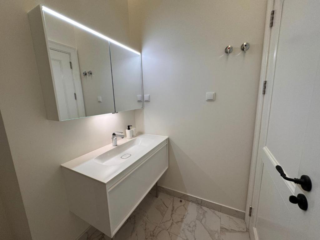 Augusta Luxury - Near Praca Do Comercio Apartment Lisbon