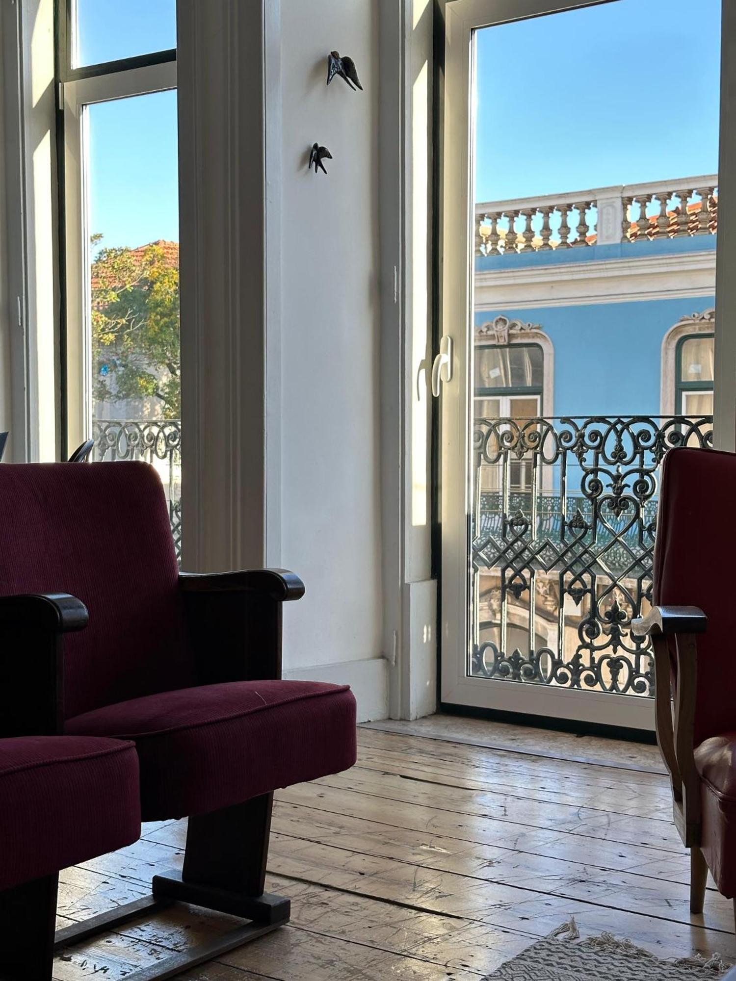 Belem1886 - Tagus Horizon Apartment